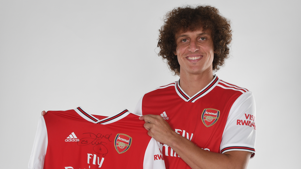 arsenal-آرسنال-مدافع-برزیل