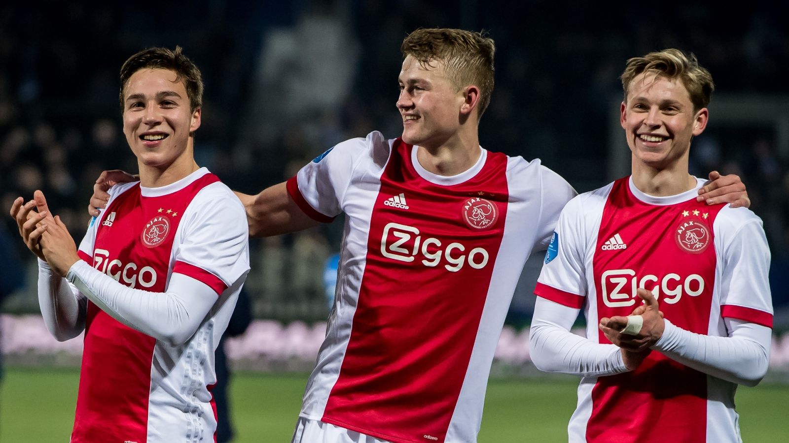 ajax-آژاکس-هافبک-مدافع-هلند