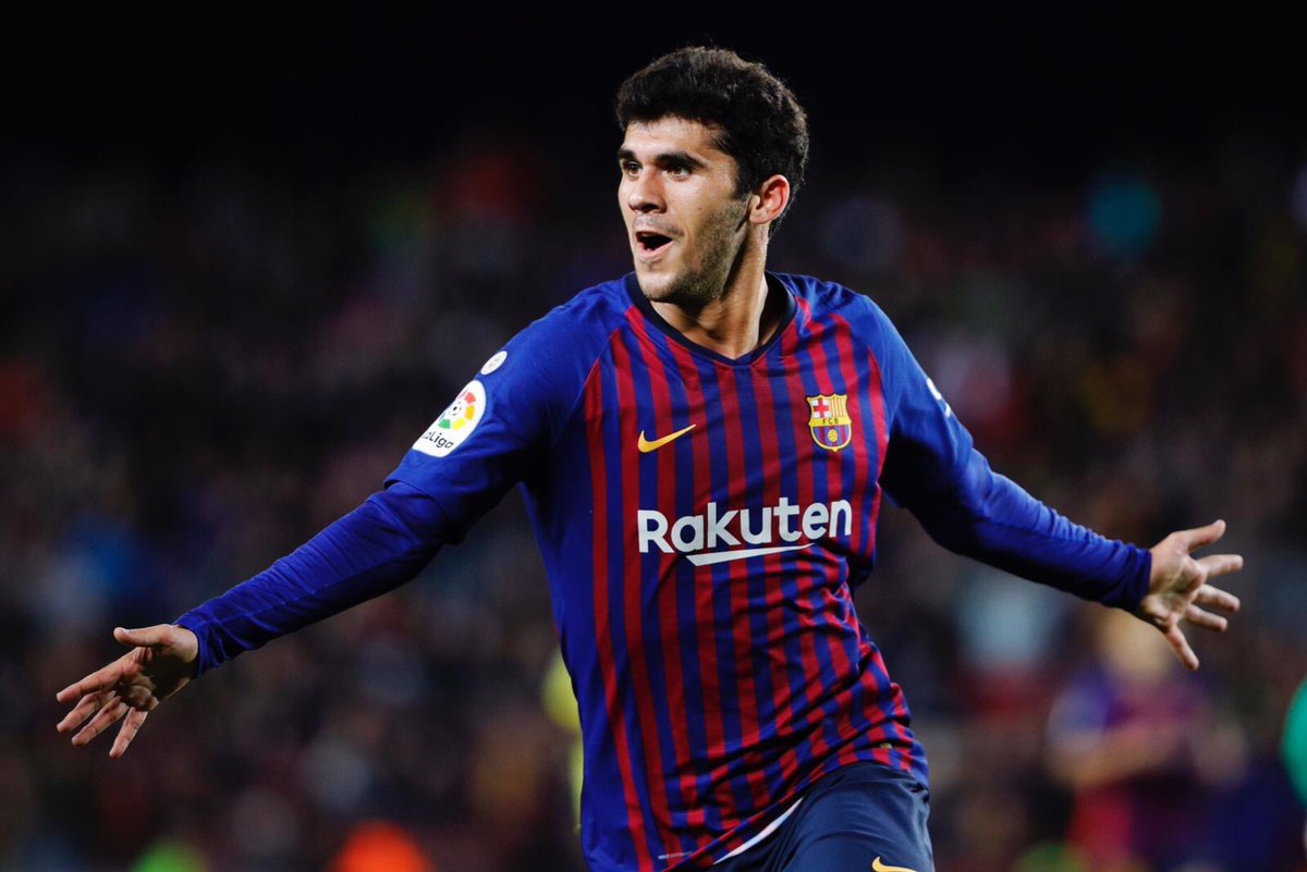 barcelona-بارسلونا-هافبک-اسپانیا