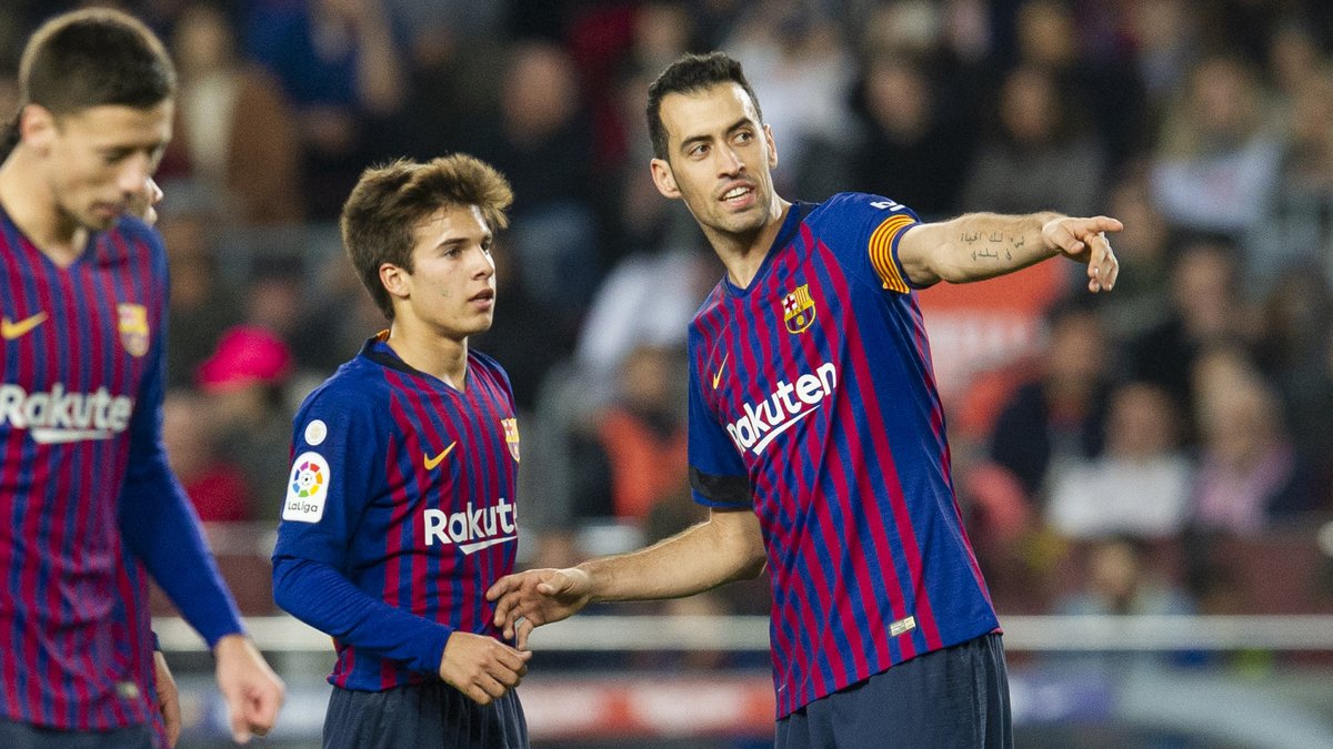 barcelona-بارسلونا-هافبک-اسپانیا-نیوکمپ