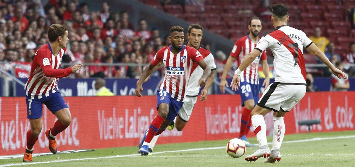 ATLETICO MADRID-اتلتیکو مادرید-وینگر-فرانسه