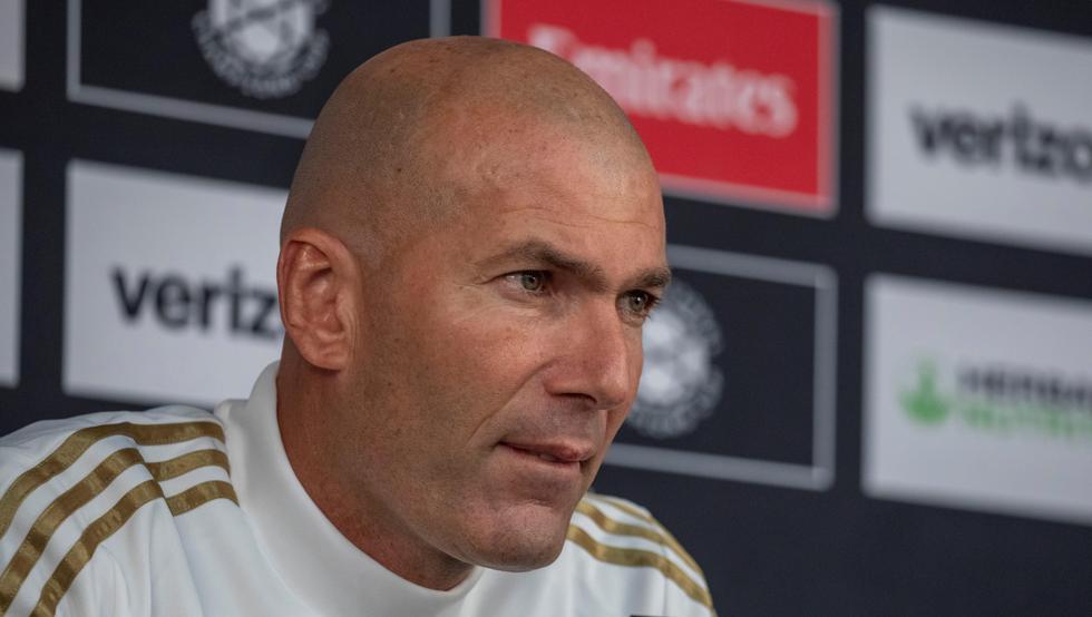 real madrid-رئال مادرید-سرمربی-فرانسه-گینس کاپ