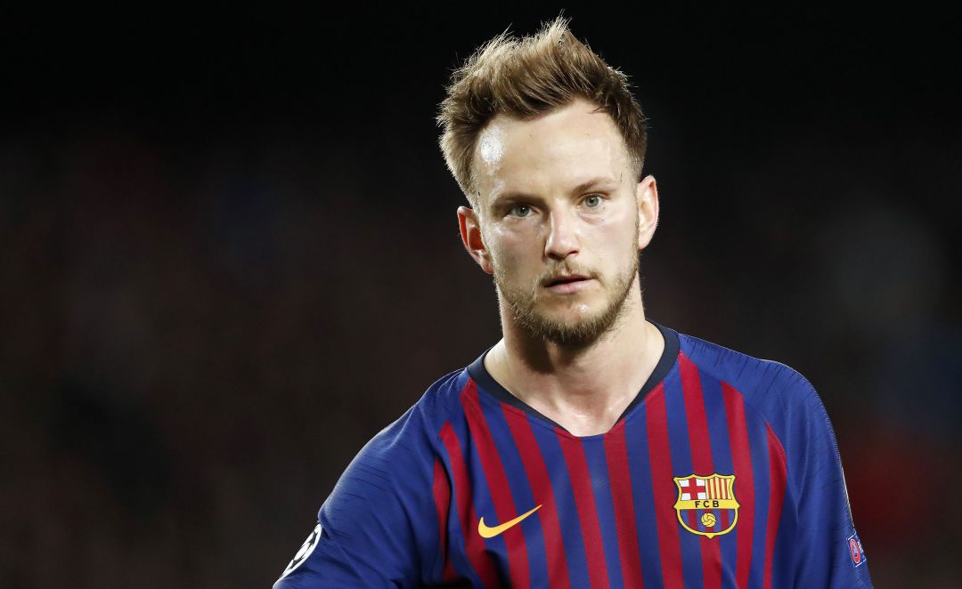 barcelona-بارسلونا-هافبک-کرواسی-لالیگا-اسپانیا