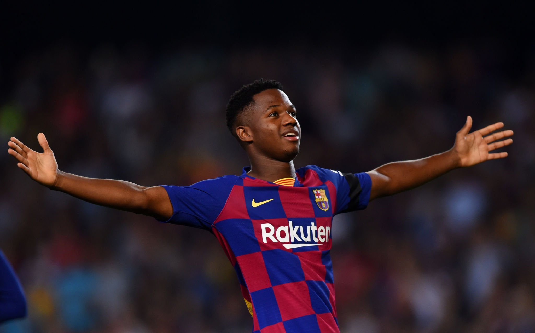 barcelona-بارسلونا-مهاجم-اسپانیا-نیوکمپ-لالیگا