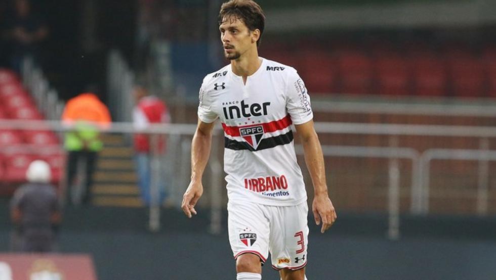 مدافع-برزیل-سائوپائولو-São Paulo