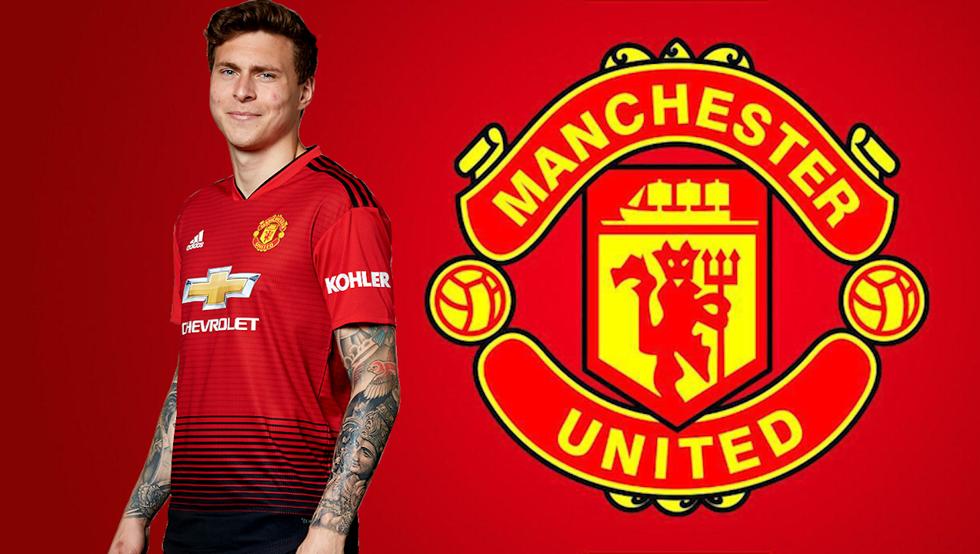 Manchester United-منچستریونایتد-مدافع-سوئد