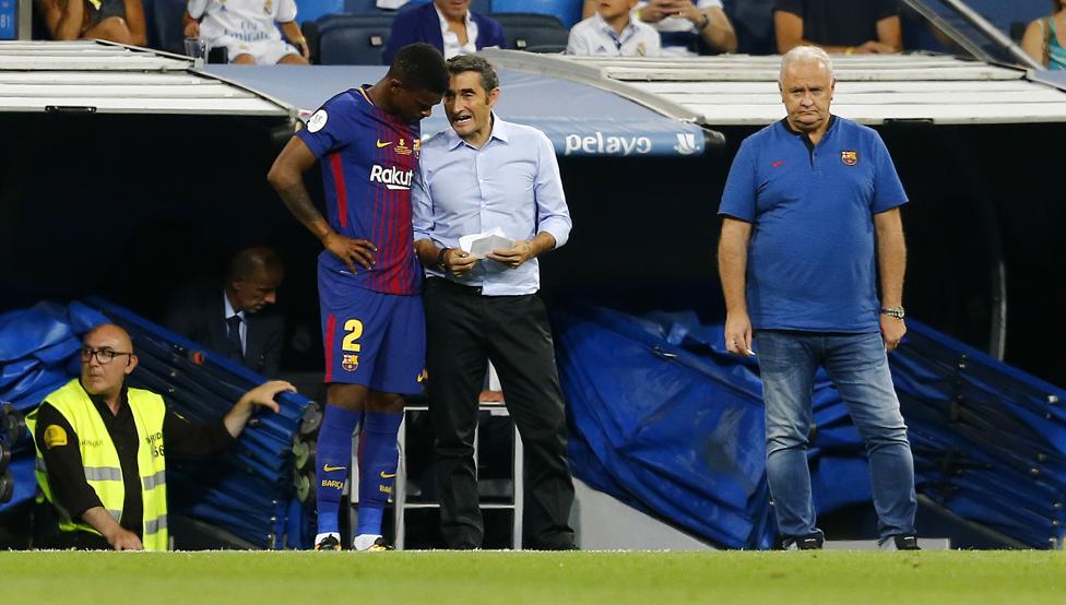 barcelona-بارسلونا-سرمربی-اسپانیا-لالیگا-مدافع-پرتغال