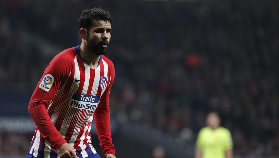 atletico madrid-اتلتیکو مادرید-مهاجم-برزیل