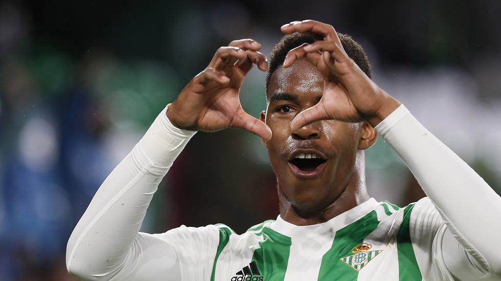 real betis-رئال بتیس-مدافع-اسپانیا-لالیگا