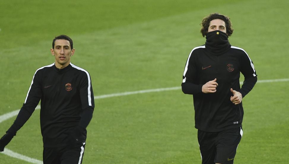 psg-پاری سن ژرمن-هافبک-فرانسه