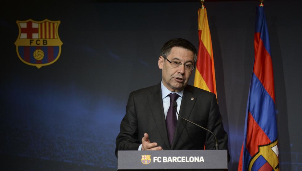 barcelona-بارسلونا-رئيس-اسپانیا