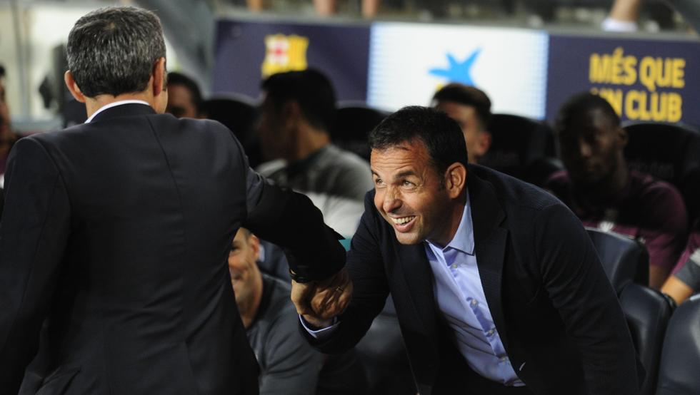 villareal-ویارئال-سرمربی-اسپانیا-لالیگا