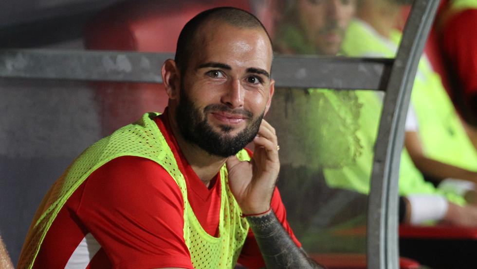 وینگر-اسپانیا-سویا-aleix-vidal