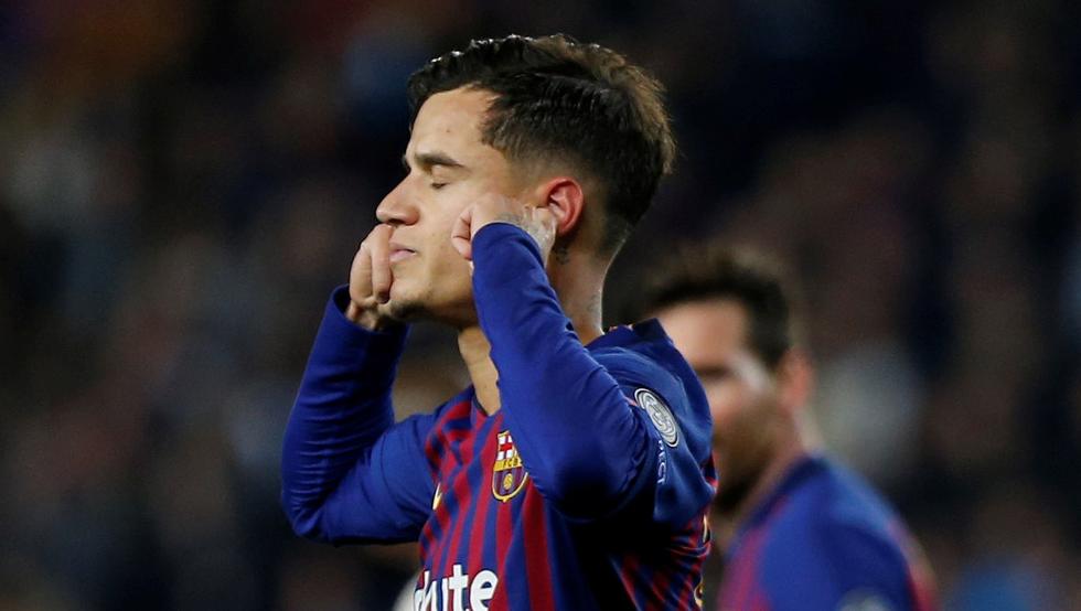 barcelona-بارسلونا-هافبک-برزیل-لیگ قهرمانان اروپا