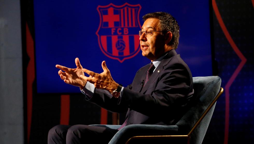 barcelona-بارسلونا-رئيس-اسپانیا