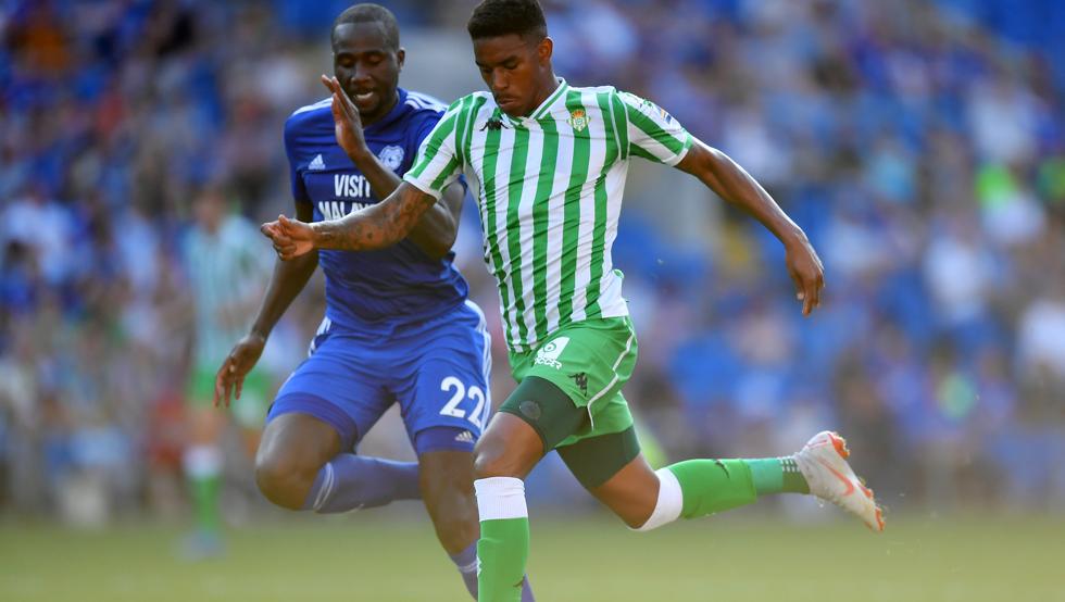real betis-رئال بتیس-مدافع-اسپانیا-لالیگا