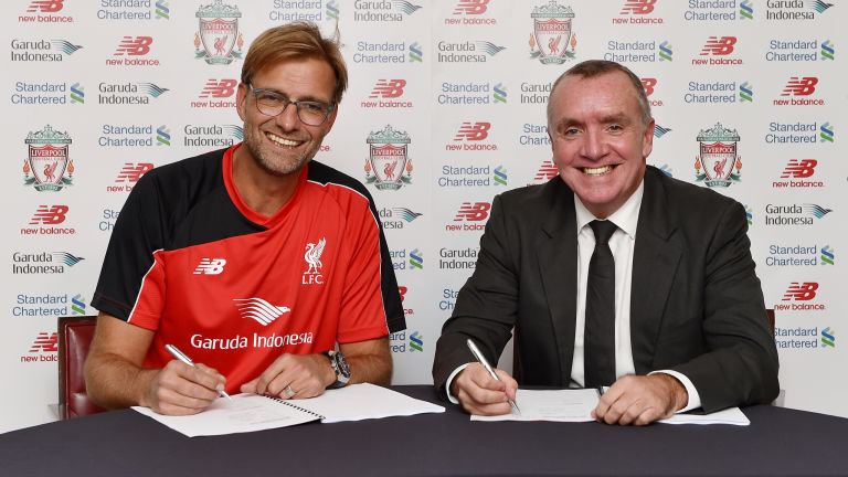 Liverpool-لیورپول-مدیر-سرمربی-آلمان