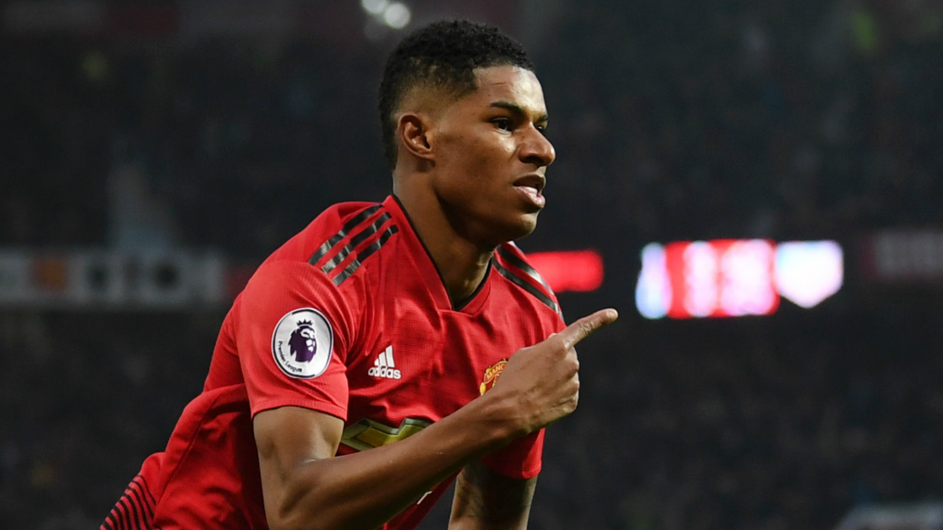 manchester united-منچستریونایتد-مهاجم-انگلیس