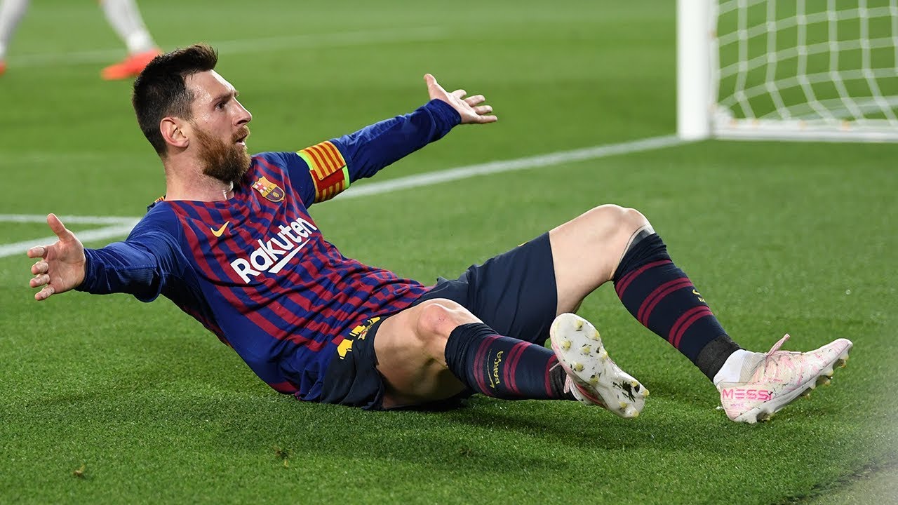 barcelona-کاپیتان-مهاجم-آرژانتین-نیوکمپ-لیگ قهرمانان اروپا