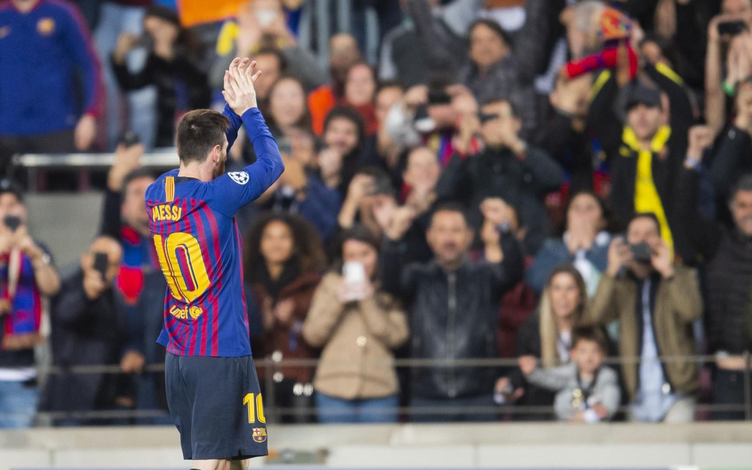 barcelona-بارسلونا-مهاجم-کاپیتان-آرژانتین-لیگ قهرمانان اروپا