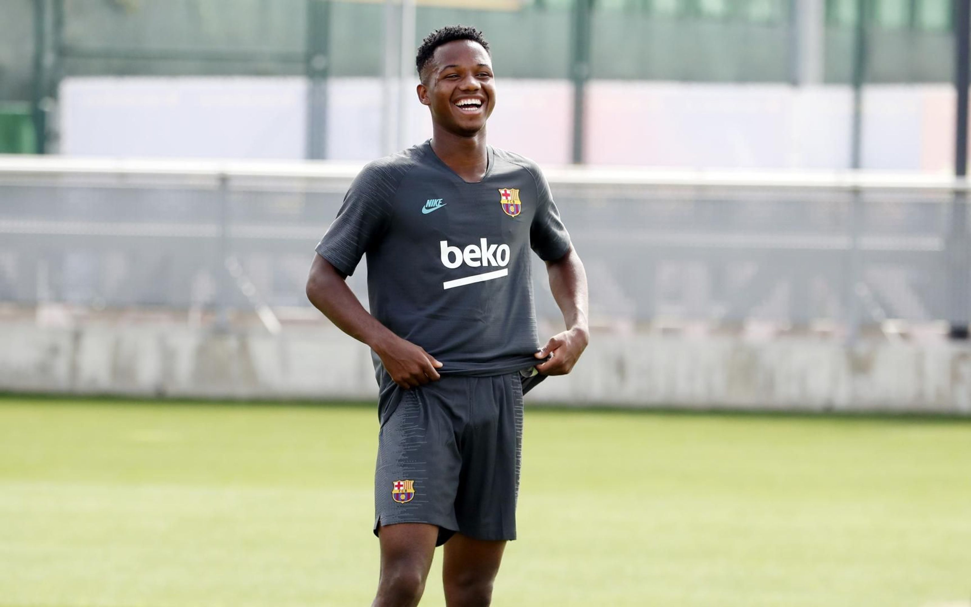 barcelona-بارسلونا-مهاجم-اسپانیا