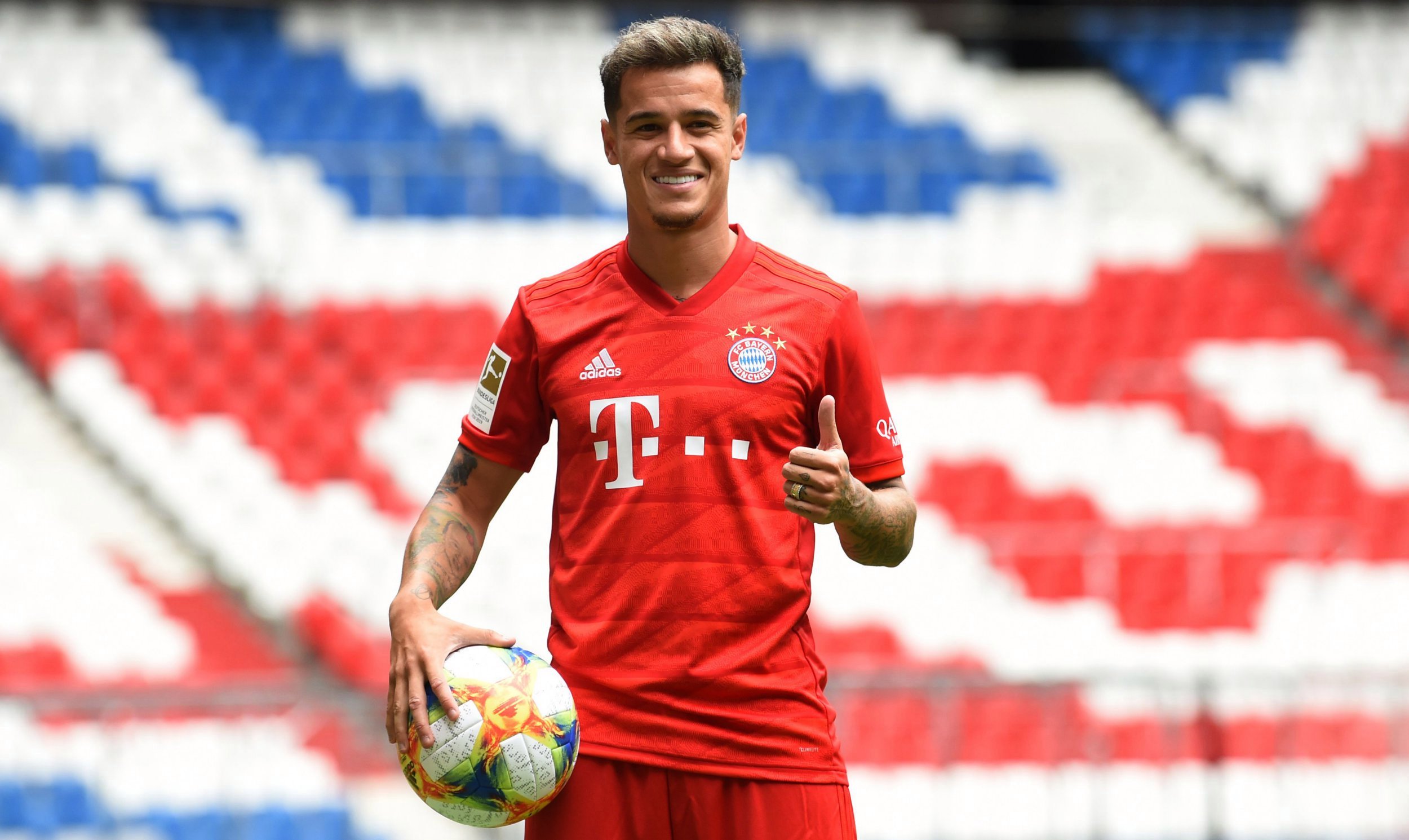 bayern munich-بایرن مونیخ-هافبک-برزیل-آلمان