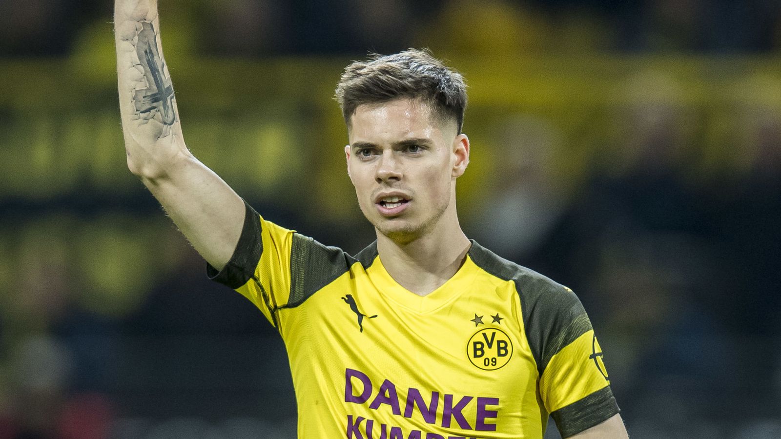 Dortmund-بروسیا دورتموند-هافبک-آلمان