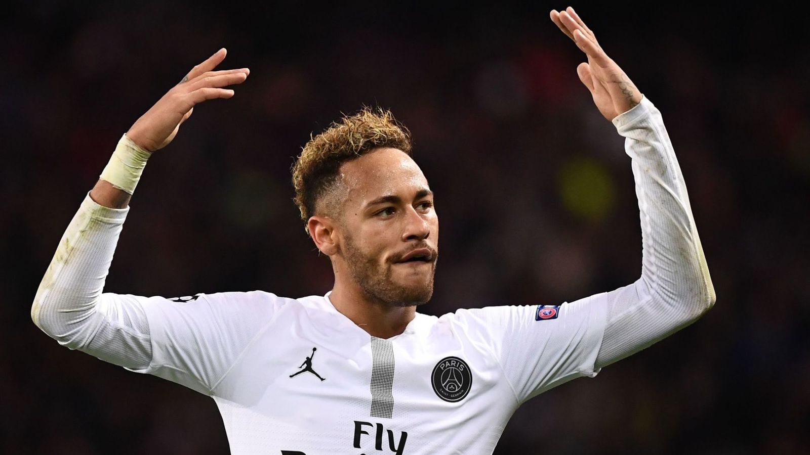 psg-پاری سن ژرمن-مهاجم-برزیل-لیگ قهرمانان اروپا