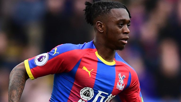Crystal Palace-کریستال پالاس-مدافع-انگلیس-لیگ برتر