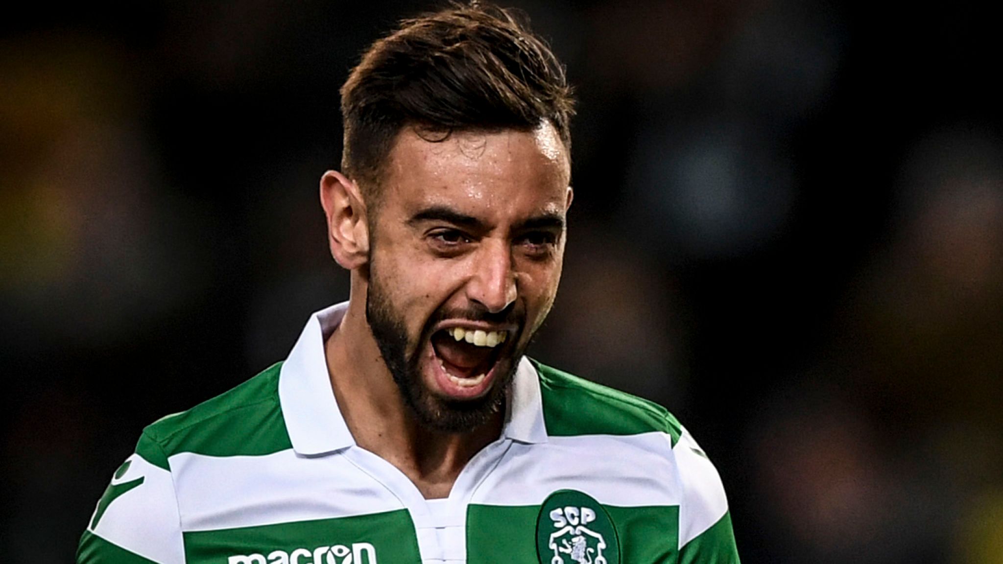 اسپورتینگ لیسبون-SPORTING LISBON-هافبک-پرتغال