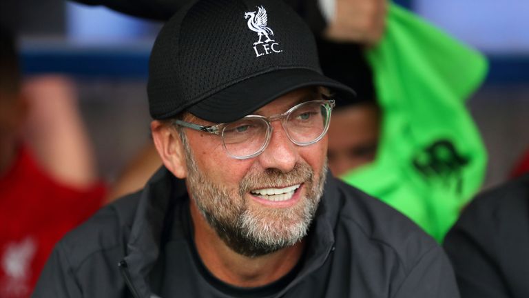 liverpool-لیورپول-سرمربی-آلمان-لیگ برتر-انگلیس