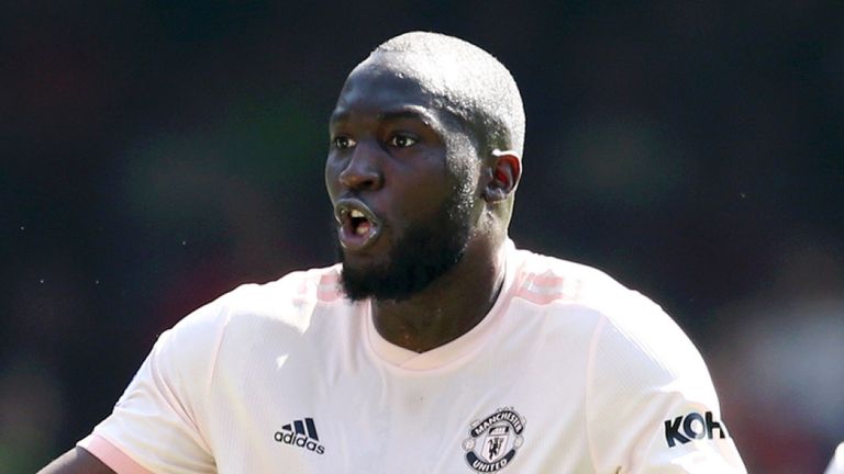 Manchester United-منچستریونایتد-مهاجم-بلژیک-لیگ برتر-انگلیس