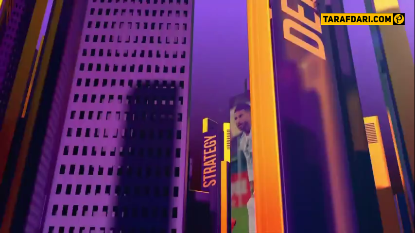 دانلود برنامه لاکر روم از شبکه BeIn Sport؛ بحث در مورد ال کلاسیکوی پیش رو و دربی پاری سن ژرمن و مارسی در فرانسه