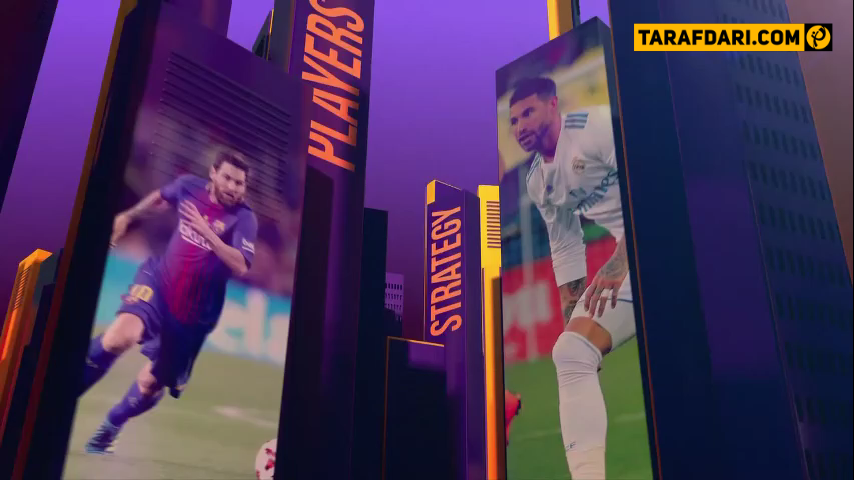 دانلود برنامه لاکر روم از شبکه BeIn Sport؛ بحث در مورد پیروزی 5-1 بارسلونا در ال کلاسیکو و سرمربی احتمالی رئال مادرید {با زیرنویس فارسی}