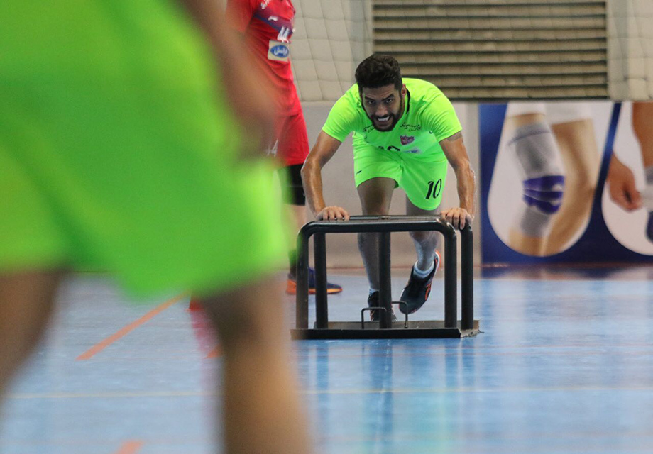تمرینات پرسپولیس-پرسپولیس-لیگ برتر-برانکو ایوانکوویچ