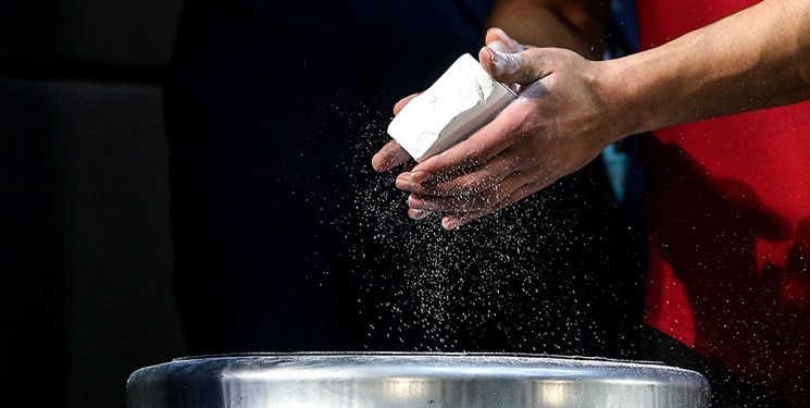 وزنه برداری-فدراسیون وزنه برداری-تیم ملی وزنه برداری ایران