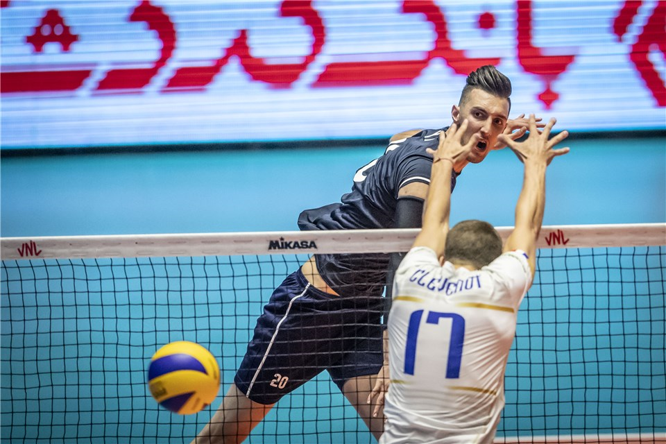 فدراسیون والیبال-والیبال-تیم ملی والیبال ایران-والیبال جوانان-ایران-volleyball