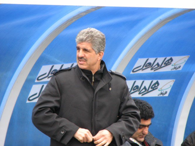 فرهاد پورغلامی-لیگ دسته اول-ملوان
