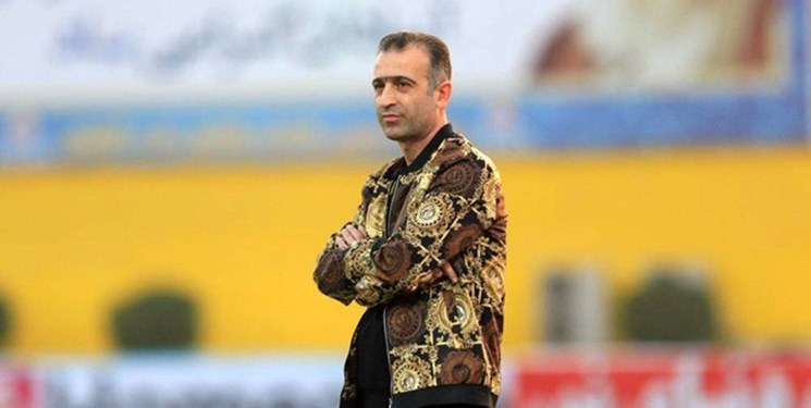 لیگ برتر-فدراسیون فوتبال-پارس جنوبی-ایران-iran