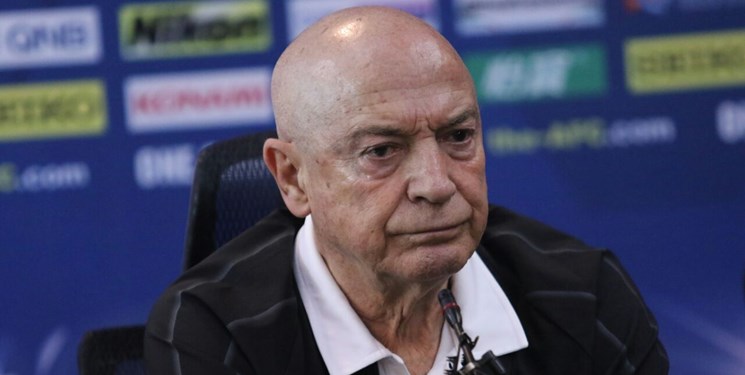 لیگ قطر-قطر-فدراسیون فوتبال قطر-پرتغال