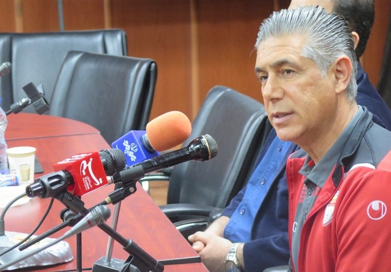 لیگ برتر-فدراسیون فوتبال-فولاد خوزستان