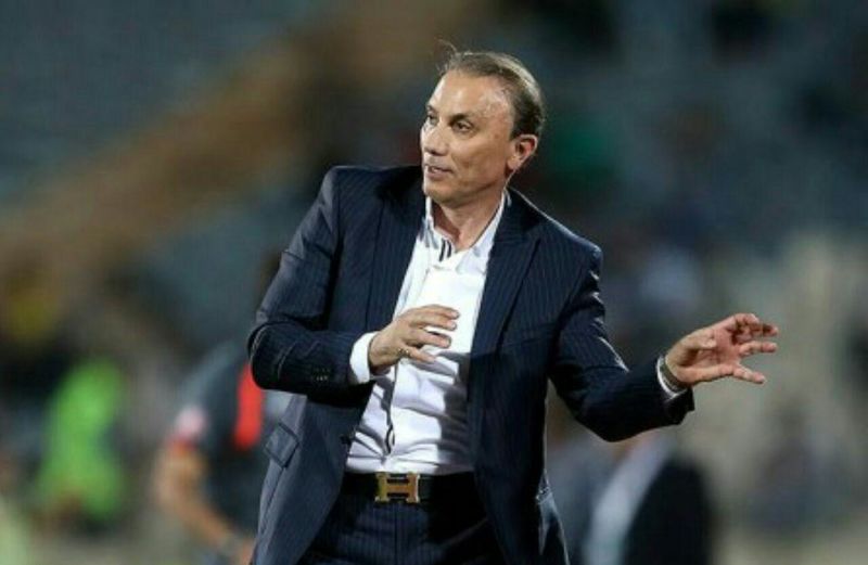 لیگ برتر-فدراسیون فوتبال-ایران-پرسپولیس-iran