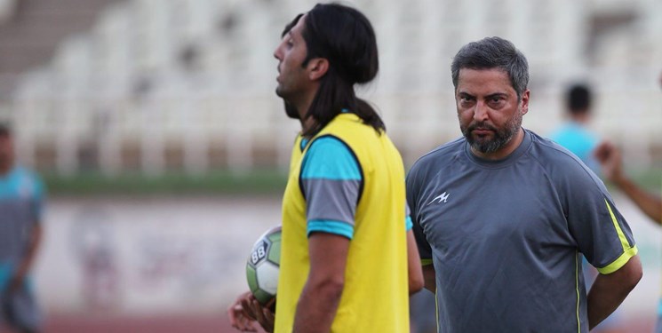 لیگ برتر-فدراسیون فوتبال-پرسپولیس