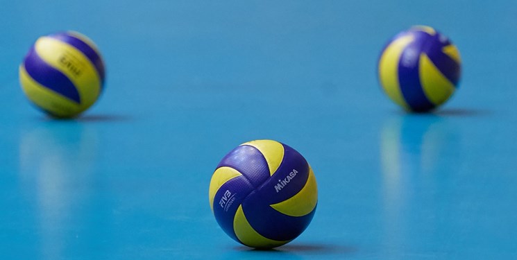لیگ برتر والیبال-والیبال-فدراسیون والیبال ایران-volleyball