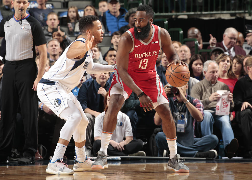 دالاس موریکس-هیوستون راکتس-اخبارnba-nba