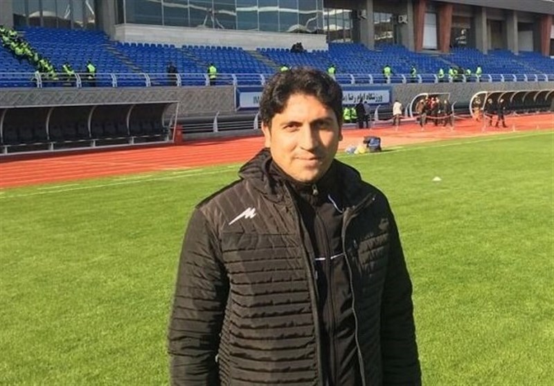 لیگ برتر-فدراسیون فوتبال-استقلال خوزستان