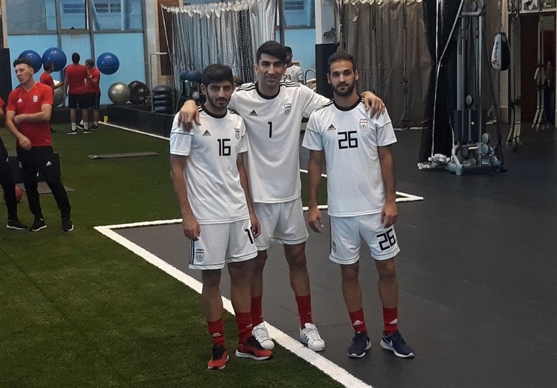 لیگ برتر-پرسپولیس-فدراسیون فوتبال
