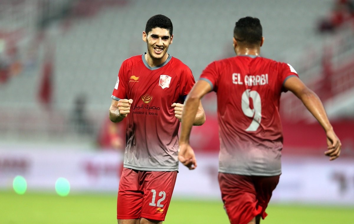 کریم بودیاف-لیگ برتر-پرسپولیس-فدراسیون فوتبال