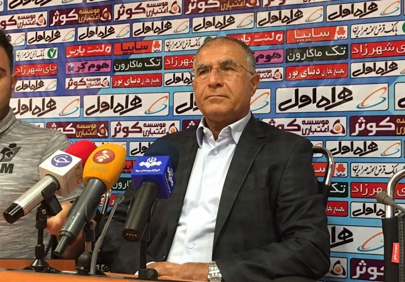 مجید جلالی-فدراسیون فوتبال-لیگ برتر-پیکان-سایپا