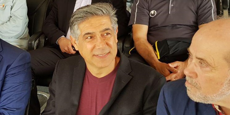 لیگ برتر-فدراسیون فوتبال-فولاد خوزستان
